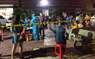 Nghệ An phát hiện thêm 6 ca dương tính với SARS-CoV-2, trong đó 3 ca liên quan chợ đầu mối