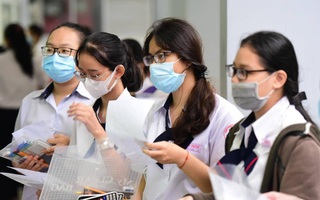 TPHCM sẵn sàng cho kỳ thi THPT 2021, huy động hơn 12.000 người tham gia coi thi