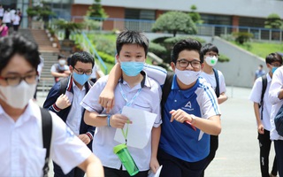 Điểm Ngoại ngữ thi vào lớp 10 ở Hà Nội "tố" cách dạy học chưa hiệu quả?