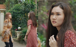 HOT nhất Mùa hoa tìm lại tập 16: Lệ vả Tuyết không trượt phát nào