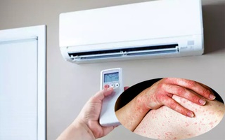 Chuyên gia cảnh báo ai dùng điều hòa kiểu này hãy thay đổi ngay, nếu không rất dễ đột quỵ bất ngờ