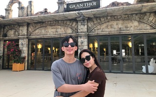 Nam sinh đỗ 3 trường chuyên ở Hà Nội và người mẹ "dũng cảm" chuyển nhà đi làm xuyên tỉnh để đồng hành cùng con