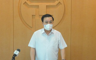Hà Nội: Xác định F0, F1 như thế nào để tuyển thẳng vào lớp 10?