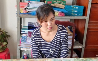 Bắt giữ "người đẹp" cầm đầu sòng bạc bất chấp dịch bệnh Covid-19
