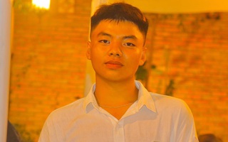 Nam sinh có cái tên vận vào người "Duy Best", thành tích học cũng đỉnh lắm