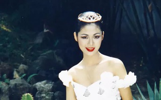 Hoa hậu Nguyễn Thu Thủy giống như người bị suy kiệt trước khi qua đời