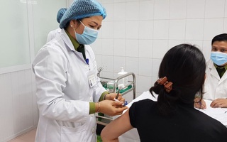 Hơn 6.000 người đăng ký thử nghiệm giai đoạn 3 vắc xin COVID-19 Nano Covax của Việt Nam