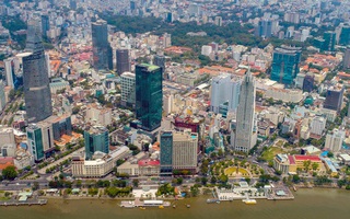 Từ năm 2022: Người dân TP.HCM xài 1 triệu đồng tiền nước thì đóng "phí thoát nước" 150.000 đồng