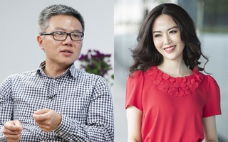 Giáo sư Ngô Bảo Châu bất ngờ gửi lời xin lỗi đến Hoa hậu Nguyễn Thu Thủy khi cô vừa qua đời vì lý do này
