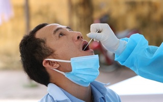 Hà Tĩnh tìm người đến địa điểm liên quan bệnh nhân COVID-19