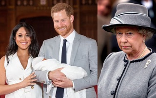 Chuyên gia chỉ trích vợ chồng Harry - Meghan khi đặt tên con gái bằng biệt danh của Nữ hoàng Anh mà không xin phép: "Chẳng ai vui nổi đâu"