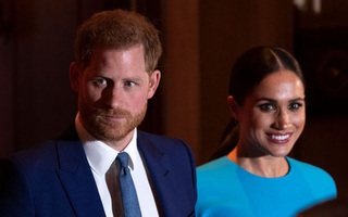 Con gái chào đời chưa được bao lâu, nhà Meghan Markle bị cáo buộc có ý định kiếm tiền từ đứa trẻ với bằng chứng khó chối cãi