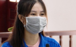 Cô gái giữ trẻ đánh cháu bé hơn 1 tuổi tử vong lãnh án 15 năm tù