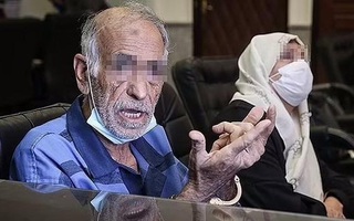 Cặp vợ chồng Iran giết con trai vì không lấy vợ thú nhận từng giết cả con gái, con rể