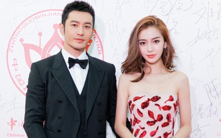 Angelababy chiếm tài sản của Huỳnh Hiểu Minh, còn đòi ly hôn nhưng không thành?
