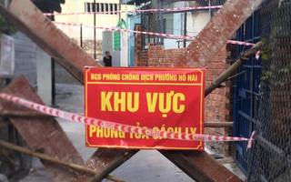 NÓNG: Từ 0 giờ ngày 11/7, Đồng Nai phong tỏa khu vực có hơn 255.000 dân