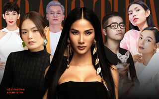 "Vũ trụ drama" chiếc túi Chanel của Hoàng Thùy: Á hậu tài năng bỗng bị một loạt tên tuổi lớn "bóc phốt" nhân cách, chỉ duy nhất một người bênh vực