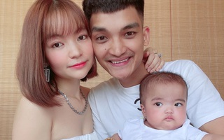 Cả gia đình Mạc Văn Khoa bị miệt thị ngoại hình, bà xã Vy Pumpe gọi anti-fan là "mặt lợn"