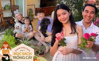 Ở nhà giãn cách thì nên làm gì, nếu muốn trồng cây thì có thể lấy cảm hứng từ những hot family này nhé, bảo đảm sẽ rất hữu ích đó!