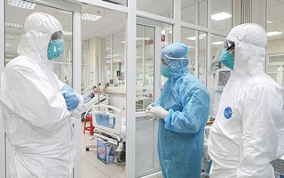 Hà Nội thêm 7 ca dương tính SARS-CoV-2 nâng tổng số ca mắc lên 353 trong đợt dịch thứ 4