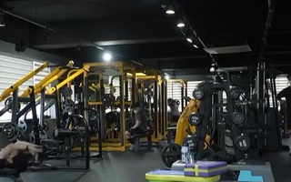 Hàn Quốc kiểm soát tiết tấu tại các phòng tập gym