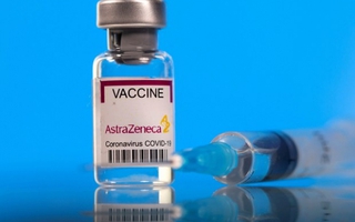 Sáng 15/7, AstraZeneca chuyển thêm 921.400 liều vắc xin COVID-19 về Việt Nam