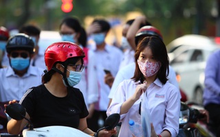 Cập nhật điểm chuẩn xét tuyển đại học năm 2021 mới nhất: 44 trường công bố