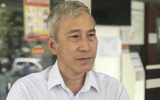 Hà Nội xét nghiệm gấp tất cả tài xế, phụ xe buýt Hà Nội sau chùm ca bệnh liên quan Công ty Vận tải