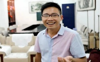 “Kẻ điên” quyết tâm thi 8 lần mới đỗ vào trường đại học top 1, cuộc sống ở tuổi 39 khiến ai cũng lắc đầu: Kiên trì đến cùng chưa chắc đã dẫn tới thành công!