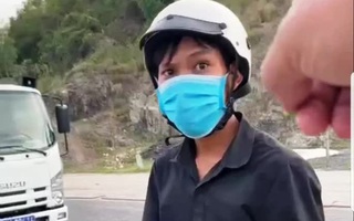 Xem xét kỷ luật Phó Chủ tịch trong vụ "bánh mì không phải lương thực thiết yếu"
