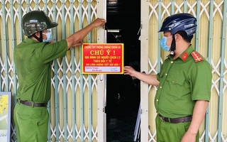 Những lợi ích khi F0 cách ly tại nhà