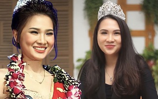 Ngành học của Hoa khôi Báo chí Phương Anh có gì mà dân tình phán: "Không phải dạng vừa"