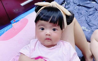 Sau khi con gái bị miệt thị “nhìn như thiểu năng” gây phẫn nộ, Mạc Văn Khoa bất chấp cãi tay đôi với anti-fan để bảo vệ cô bé 