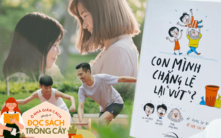 "Đã đến lúc, cha mẹ hạ quyền lực toàn năng, khống chế!"