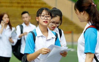 Nhiều trường cho thí sinh xác nhận nhập học trực tuyến để phòng dịch COVID-19