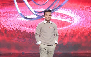 Hà Việt Hoàng (Siêu Trí Tuệ) tẽn tò thừa nhận chuyện rớt môn ở Bách khoa, nghe đến tên môn học dân khối A nào cũng sợ giùm