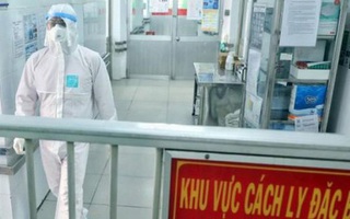 Hà Nội tiếp tục ghi nhận thêm 17 trường hợp dương tính SARS-CoV-2 thuộc 7 chùm ca bệnh