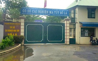 Thông tin 100% cán bộ, học viên Cơ sở cai nghiện Bố Lá (Bình Dương) dương tính là sai