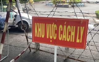 TP.HCM ghi nhận gần 5.000 trường hợp nhiễm COVID-19 trong ngày 23/7