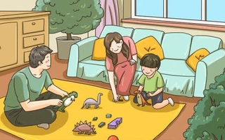 "Yêu cho roi cho vọt" - 7 nỗi khổ mà càng yêu con, càng phải cho con đương đầu và học cách đón nhận