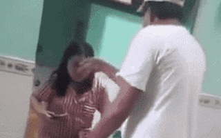 Chủ trọ vứt quần áo, đuổi khách thuê ra khỏi nhà, người phụ nữ khóc lóc van xin: "Giờ đi đâu bây giờ, tội nghiệp cho em"