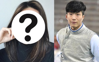 Thể hiện sự quá khích trước nam thần Olympic, mỹ nhân TVB phải công khai xin lỗi