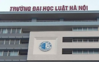 Trường ĐH thông báo cho sinh viên học online từ đầu năm học mới