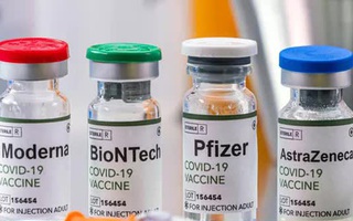 Đức chính thức áp dụng tiêm trộn vaccine COVID-19