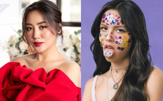 Sau lùm xùm hát chui ca khúc của Lady Gaga, Văn Mai Hương tung bản cover mới, còn được Universal ủng hộ