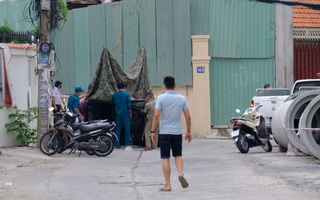 TP.HCM đã có 738 điểm phong tỏa vì COVID-19: 12 địa phương có điểm phong tỏa mới trong ngày