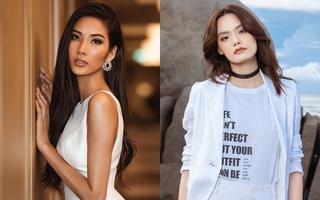 Nữ người mẫu gọi thẳng tên Hoàng Thùy là Á hậu vu khống mình ăn trộm túi Chanel, tiết lộ sự thật gây thất vọng về đàn chị