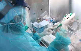 4 người cùng làm việc ở chợ cá Bình Điền bay về Thanh Hóa, xét nghiệm mắc COVID-19