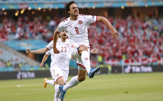 Bán kết EURO 2020 đêm nay: Cổ tích cho "những chú lính chì" hay sự khẳng định của "tam sư"?
