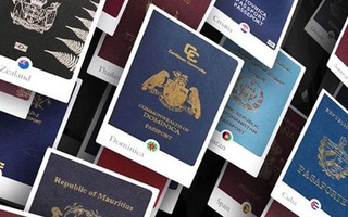 Nhật Bản - quốc gia có hộ chiếu quyền lực nhất thế giới năm 2021